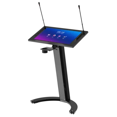 HORION-27EP1-S-Smart-Lectern